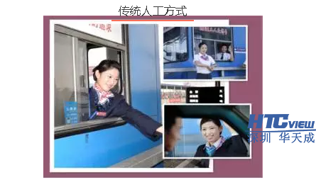 IP对讲系统彻底解决班长与收费员沟通问题 IP对讲系统彻底解决班长与收费员沟通问题