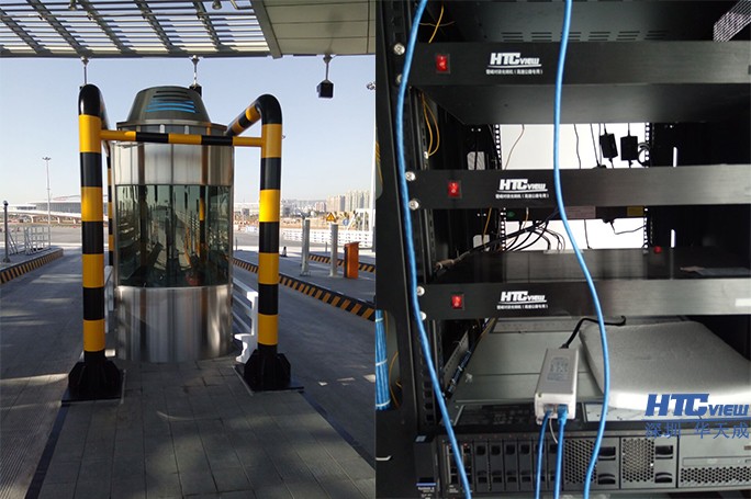 港珠澳大桥网络传输系统首选—Vsport光端机 港珠澳大桥网络传输系统首选—Vsport光端机