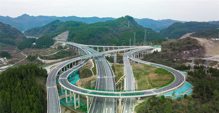 智慧高速解决方案