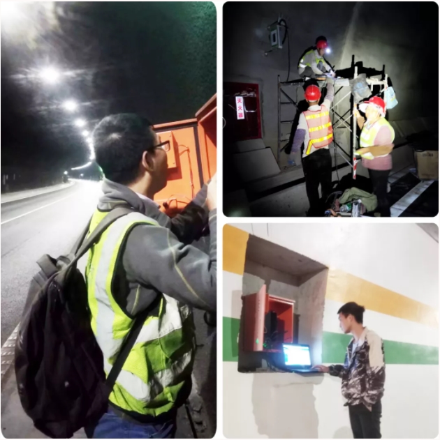 智慧高速解决方案