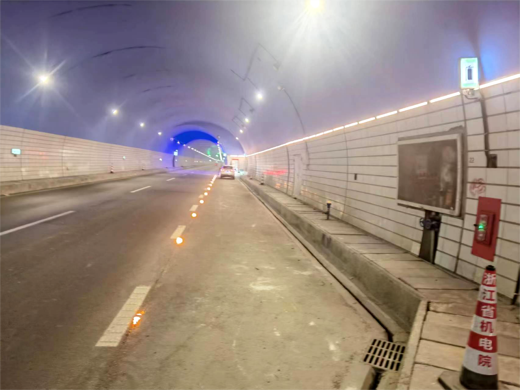 智慧高速解决方案