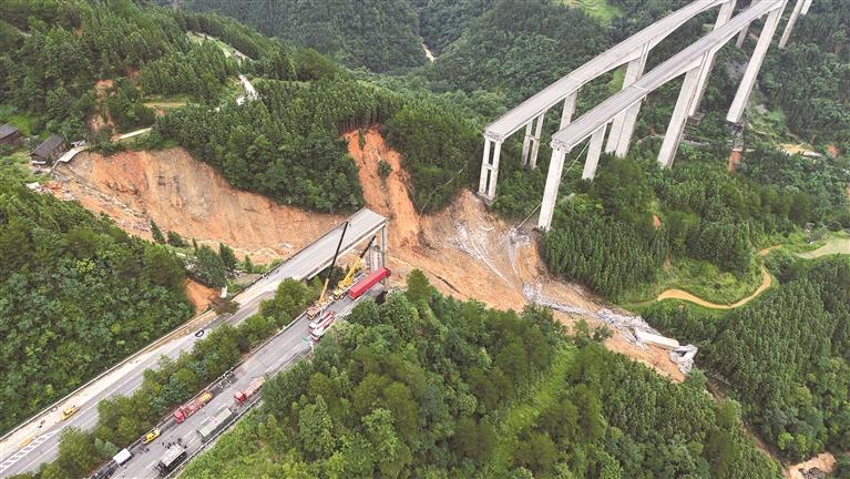 智慧高速解决方案