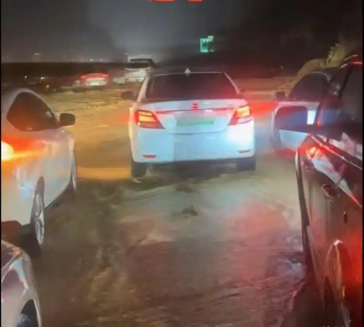 智慧高速解决方案