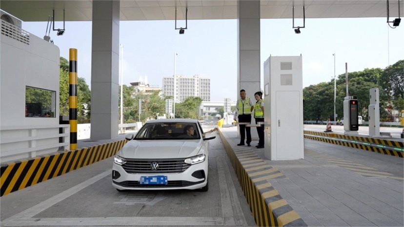 智慧高速解决方案 智慧高速解决方案