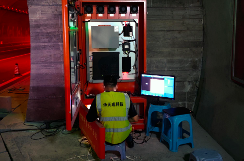 智慧高速解决方案 智慧高速解决方案