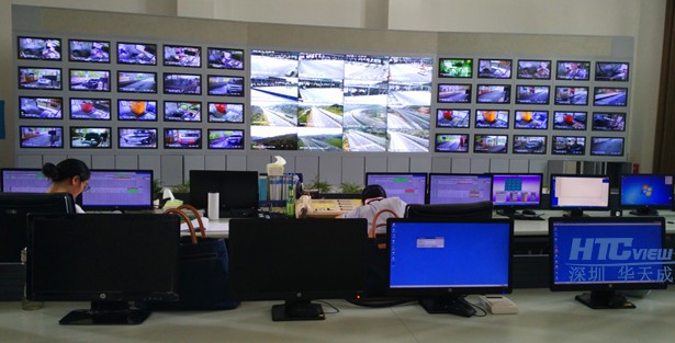 智慧高速解决方案 Vsport对讲系统