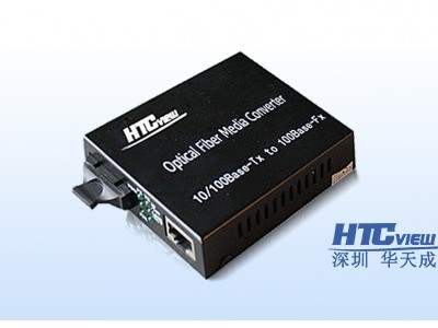 1路以太网光端机