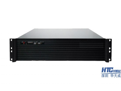 对讲调度服务器