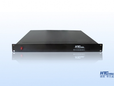 12路爱峰对讲光端机