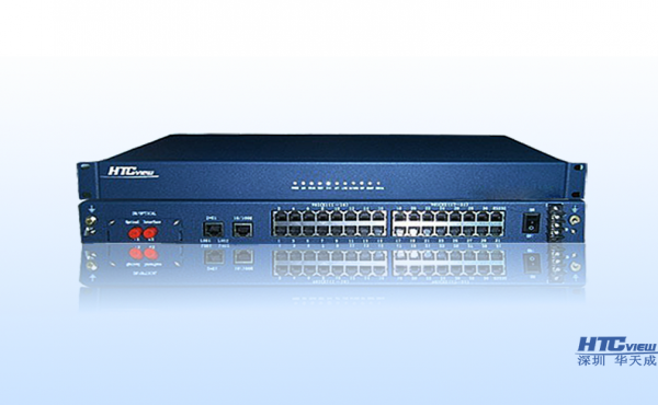 30路电话光端机