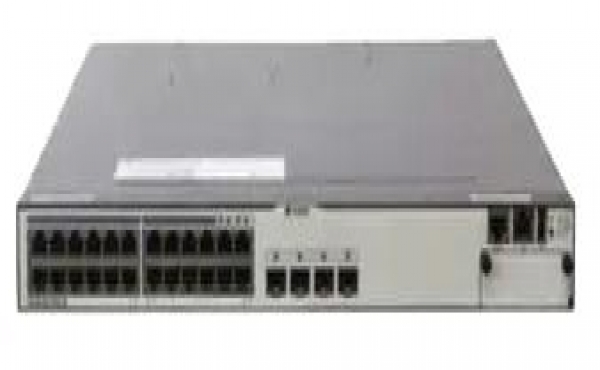 24口二层交换机