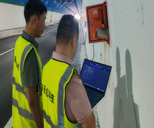 隧道通信革命：Vsport科技打造新一代智慧高速应急系统