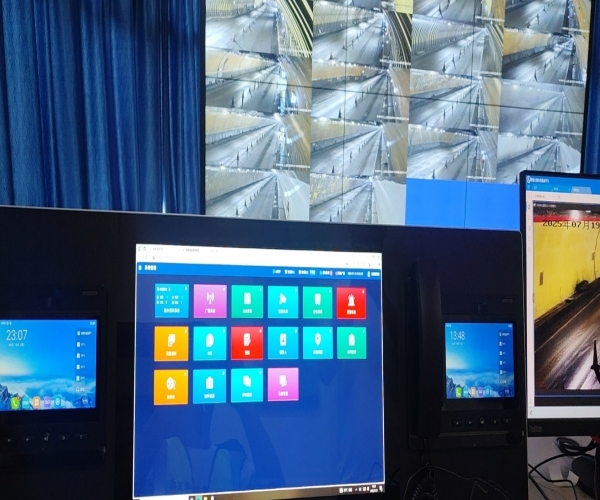 隧道安全再升级！Vsport智慧广播系统破解紧急呼叫难题