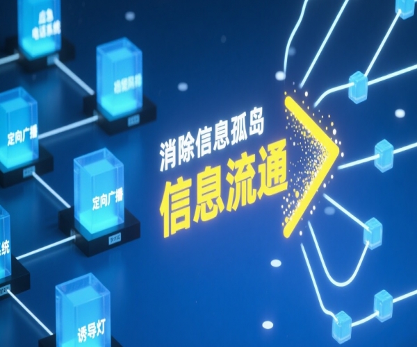 浙江入选全国案例！Vsport四合一隧道应急系统破解高速安全难题