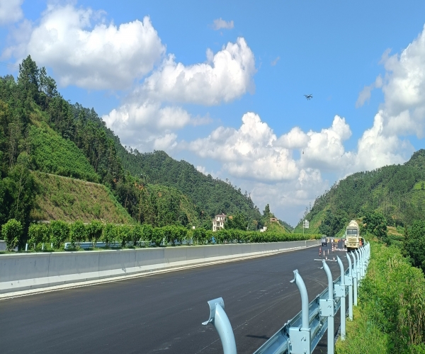 隧道应急通信革新：Vsport科技以智慧方案破解高速安全难题